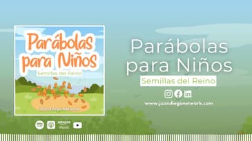 El buen samaritano (y el niño del recreo) | Parábolas para Niños: Semillas del Reino