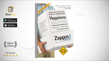 Delivering Happiness Book Summary By Tony Hsieh   A Path to Profits, Passion, and Purpose