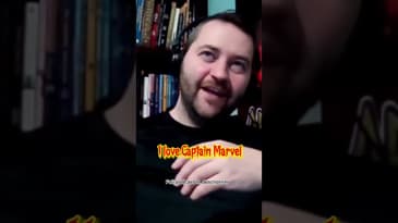 Why Captain Marvel (Shazam) is awesome