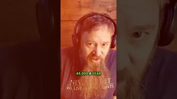 Inflation is wiping out your savings!