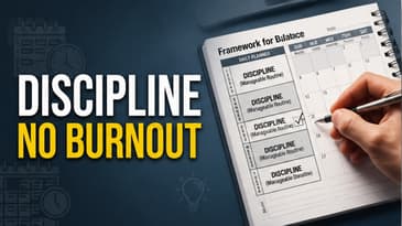 Discipline Without Burnout: Sherman Perryman’s Framework for Autistic and Neurodivergent Minds