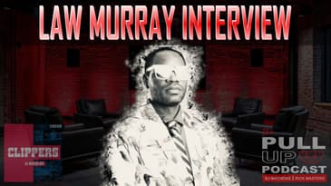 LA CLIPPERS TALK With Law Murray On Bad Start To The Season!