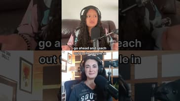 Post In Facebook Groups as a Small Business #smallbusinesstips #podcast #contenttips