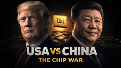 How China Is Quietly Beating America in the AI War