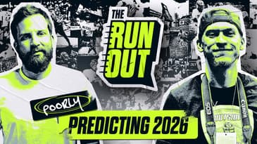 (Poorly) Predicting 2026