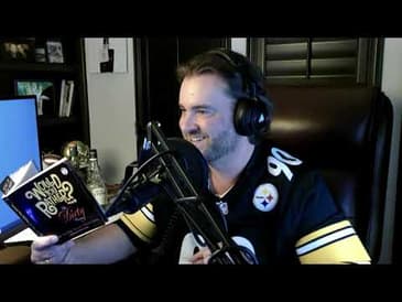 Airline Etiquette, Rooftop Deaths, and Protesters vs. Trucks