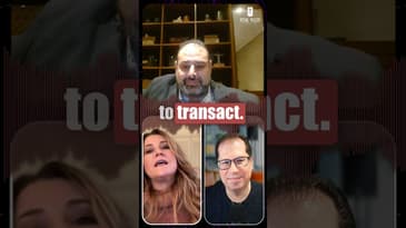 🎉 The Future of Commerce: Everything, Everywhere, Always Shoppable  | #podcastclips #hottakes