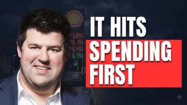 Nothing Is Priced In | Bob Elliott on Why Investors Are Misreading the Oil Shock