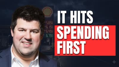 Nothing Is Priced In | Bob Elliott on Why Investors Are Misreading the Oil Shock