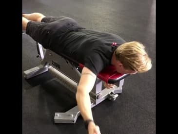 5 Scapula Training Ex