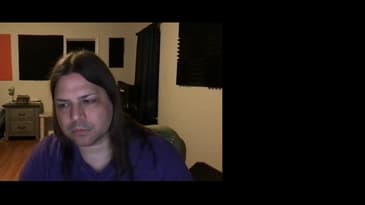 Secrets of Saturn Live Stream - 7 - January 15, 2020 - Our Cybernetic Future