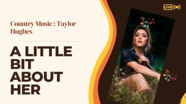 country music interview |  taylor hughes |  nashville music |  country Interview |  The Women Agenda