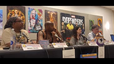 The Reality of Law and Superheroes - Dragon Con 2023