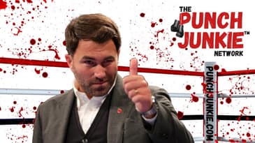 What is Eddie Building Over There?: The Punch Junkie™ Morning Show (12.1.2021) #PJMS #LDBC