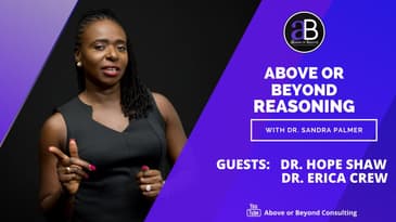 Health Care ...COVID and Beyond with Dr Sandra Palmer