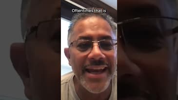 The Importance of Being Real in Your Faith Journey