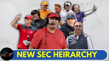 Best of the Best: Who Tops the SEC Head Coach Rankings in 2024?