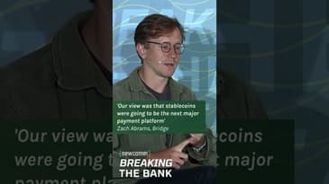 Stablecoins as next major payment platform