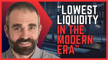 The Fragile Rally | What the Options Market Tells Us About What Comes Next