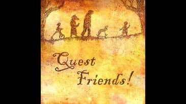 Girl Underground w/Emily, Part 2