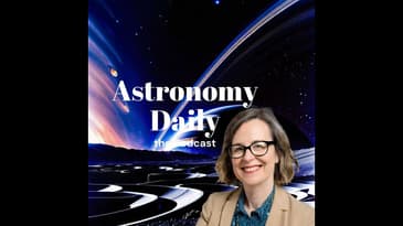 S03E217: Jupiter's Magnetic Tornadoes, ISS Dodges Debris, and India's Solar Breakthrough