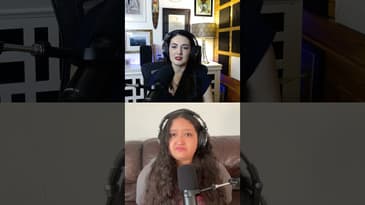 Talk WITH People, not AT People #smallbusinessmarketing