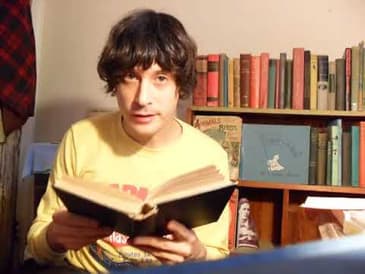 Episode 195:  Julian Koster