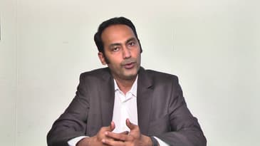 PMS Insights By Vishal Gajwani Head – Alternate Investments Equity ABSLAMC - Outlook for 2018