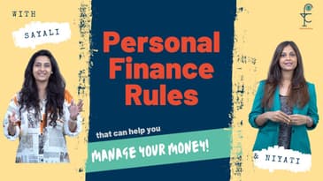Personal Finance Tricks and Tips! 50-30-20 Savings Rule | DTI | Car loan rule