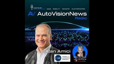 What Keeps Automotive Leaders Awake at Night? ft. Alan Amici of CAR