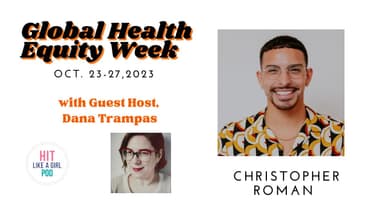 LGBTQ+ and Health Equity