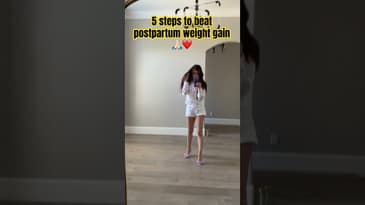 1 nursing 2 get active 3 clean eating 4 routine 5sleep #shorts #mom #healthymother #mom