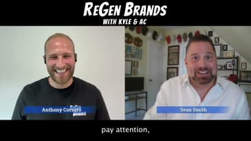 What is Third Street?