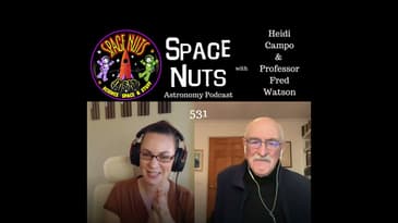 Astronomical Adventures: Exploring Titan's Ocean, Cassini's Legacy & the Future of Artemis