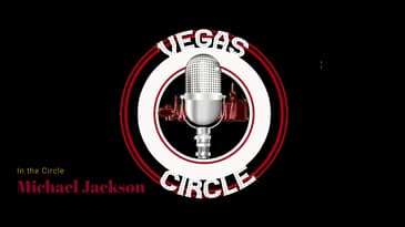 Vegas Circle  Michael Jackson
