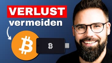 So schützt du deine Bitcoin, bevor es zu spät ist – Alles zur sicheren Aufbewahrung