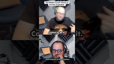 Unraveling the Twisted Love Story Behind Scream! 🖤🔪