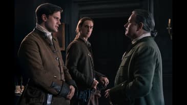Outlander: Blood of My Blood (Season 1 Episode 4) - Fandom Hybrid Podcast #373