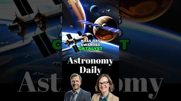 NASA's Daring Space Rescue: Saving the Swift Observatory! #shorts