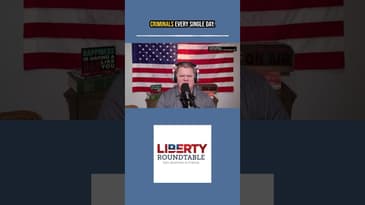 Why Aren’t We Prosecuting Political Criminals? | AI, Congress & 2026 Election Concerns