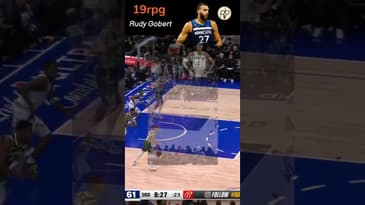 Best of the #nba by Average in week 18