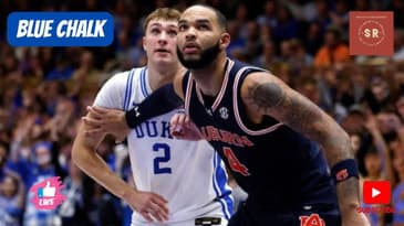 #sportsreportsasordered - BLUE CHALK