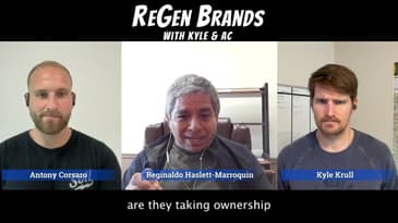 The Brand As A Catalyst 4 Transformation