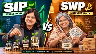 Retirement Calculator: How Much Money Do You Really Need to Retire? | SIP, SWP | CA Rachana Ranade