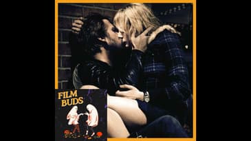 412: Blue Valentine
