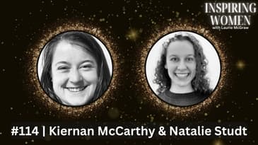 EP. 114 From New York to Montana:  Gen Z/Millennial Reasons for Choosing Non-Profit Work Post-COVID