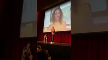 POV: You're watching Survivor 45 with 800 of your best friends #Survivor #BB25 #RHAP