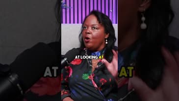 Reaching back in corporate culture #podcast #latina #interview #hispanicheritagemonth