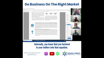 Do Business On The Right Market