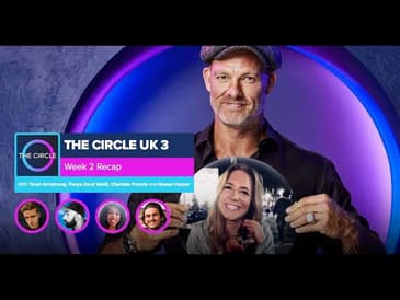 The Circle UK | Season 3 Week 2 Recap